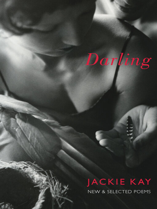 Title details for Darling by Jackie Kay - Available
